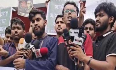 রোববার সারা দেশে মহাসমাবেশের ঘোষণা পলিটেকনিক শিক্ষার্থীদের