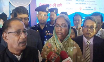 কারেন্ট জালের কারখানা ভেঙ্গে ফেলা হবে