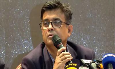 ‘মানবিক করিডর’ নিয়ে জাতিসংঘ বা কারও সঙ্গে আলোচনা হয়নি
