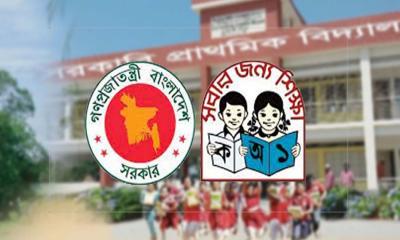 প্রাথমিকে ১৩ হাজার ৭৮১ শিক্ষক নিয়োগের ঘোষণা