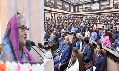 চিকিৎসা বিজ্ঞান গবেষণায় বিশেষ প্রণোদনা প্যাকেজ দেবে সরকার