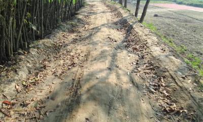 মেলান্দহে প্রকল্পের অতি দরিদ্রদের জন্য বরাদ্দের ৫ কোটি টাকা লুটপাট
