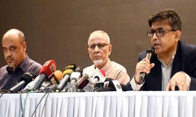অন্তর্বর্তীকালীন সরকারের বিদেশ নীতি হচ্ছে প্রো-বাংলাদেশ