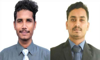 রাবি সাংবাদিক সমিতির সভাপতি ইরফান, সম্পাদক সাজিদ
