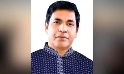 সাবেক সংসদ সদস্য কাজী কেরামত আলী ঢাকায় গ্রেপ্তার