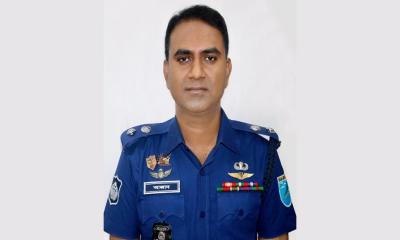 রাষ্ট্রপতি পদক পাচ্ছেন রাজবাড়ীর পুলিশ সুপার