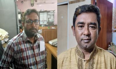 রাজবাড়ীতে ডিলারকে খাদ্য কর্মকর্তার হুমকি