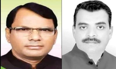 পুনরায় চোয়ারম্যান হলেন মোয়াজ্জেম