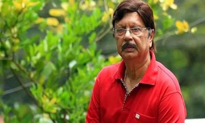 অভিনয় এবং রাজনীতি ছাড়ছেন সোহেল রানা!