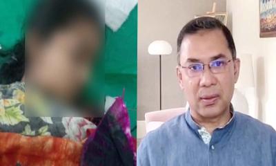 মাগুরায় সেই শিশুটির চিকিৎসার দায়িত্ব নিলেন তারেক রহমান