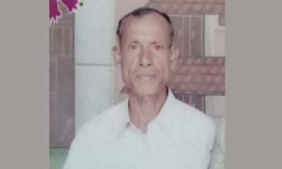 রাউজানে ঘাস কাটতে গিয়ে সাপের কামড়ে বৃদ্ধের মৃত্যু