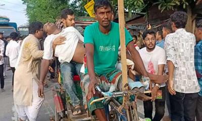 রথযাত্রায় মৃত্যু: একজনের ভুলে প্রাণ হারাল ৫ জন