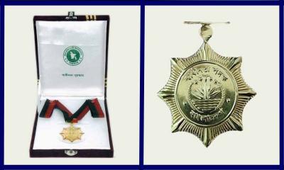 ‘স্বাধীনতা পুরস্কার-২০২৪’ পেলেন যে ১০ বিশিষ্ট ব্যক্তি