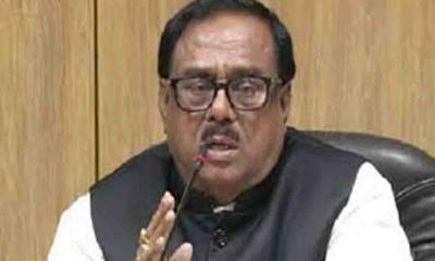 অসাম্প্রদায়িক চেতনা ধরে রাখতে হবে: খাদ্যমন্ত্রী