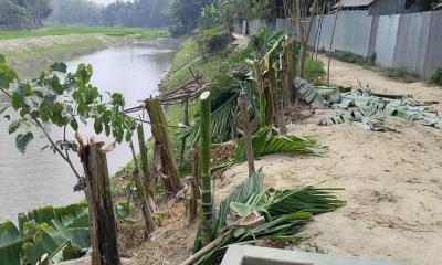 সংবাদ প্রকাশের পর ব্যবস্থা নেয়ার আশ্বাস দিলেন ওসি