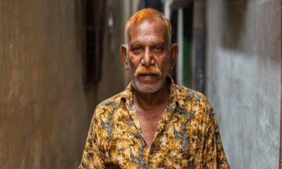 জল্লাদ শাহজাহান মারা গেছেন