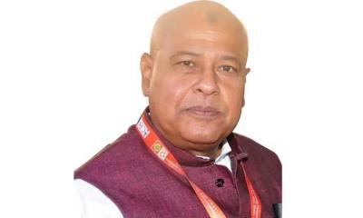 শহীদুজ্জামান সরকারকে প্রতিমন্ত্রী করায় এলাকাবাসীর উচ্ছ্বাস