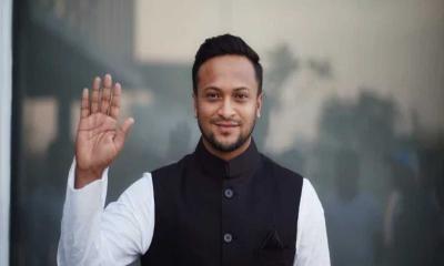 সাকিবের বিরুদ্ধে অনুসন্ধান শুরু করেছে দুদক
