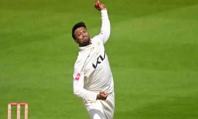 সাকিবকে নিষিদ্ধ করল ইসিবি