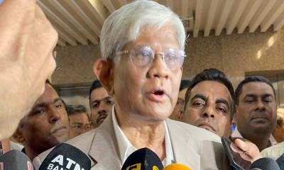 মার্চে পাওয়া যাচ্ছে না আইএমএফের ঋণের চতুর্থ কিস্তি