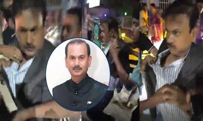 কারামুক্তির পর মারধরের শিকার আব্দুল আজিজকে পাঠানো হলো কারাগারে