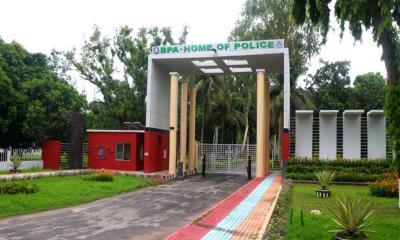 সারদায় প্রশিক্ষণরত ২৫ এএসপিকে শোকজ