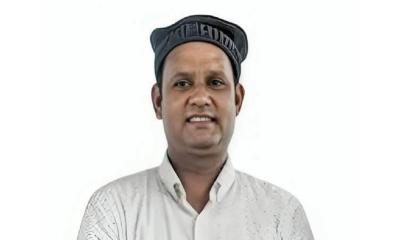 শিক্ষকের বিরুদ্ধে যৌন হয়রানির অভিযোগ