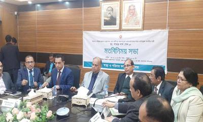 আমি জীবনে নিজেও কোনোদিন দুর্নীতি করিনি: স্বাস্থ্যমন্ত্রী