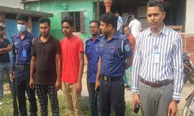 আশুলিয়ায় অবৈধভাবে মাটি কাটায় জরিমানা