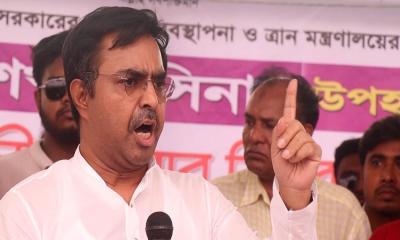 ‘বিএনপি ক্ষমতায় থাকাকালীন জিয়া হত্যাকাণ্ডের বিচার কেন করেনি, জনগণ জানতে চায়’