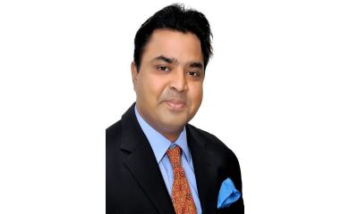 পুরান ঢাকাবাসীকে ঈদুল আজহার শুভেচ্ছা জানিয়েছেন সাঈদ খোকন