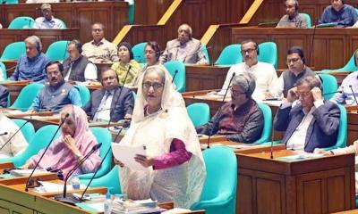 প্রতিটি বিভাগীয় শহরে মেট্রোরেল হবে
