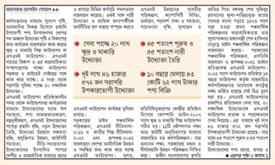 এসএমইদের নীরব বিপ্লব