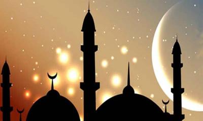 শবে বরাত কবে, জানা যাবে সন্ধ্যায়