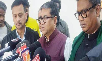 ‘আ’লীগ পরিবারের সন্তানদের বেশি গুরুত্ব দেওয়া হবে’