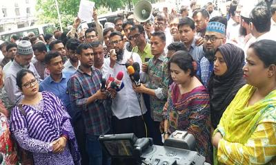 আমরা এমন কর্মসূচি দেব, কল্পনা করতে পারবেন না