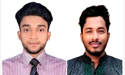সোকসাসের সভাপতি শেখ জাহাঙ্গীর, সম্পাদক আকবর