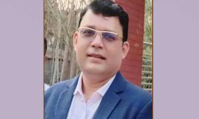 সাবেক স্বরাষ্ট্রমন্ত্রীর ‘ক্যাশিয়ার’সহ গ্রেপ্তার ২