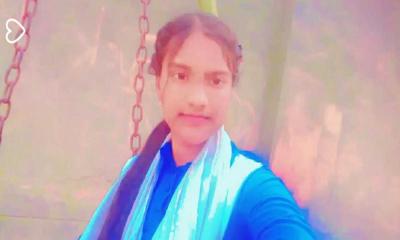 ঈদের কেনাকাটা করতে না পারায় ছাত্রীর আত্মহত্যা