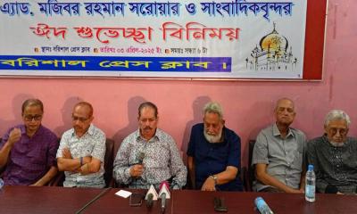 সংস্কার শেষে দ্রুত নির্বাচন দিতে হবে
