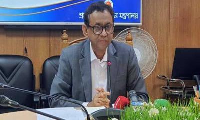 শ্রমিক ছাঁটাইয়ে প্রশাসনকে অবহিত না করলে মালিকের বিরুদ্ধে ব্যবস্থা
