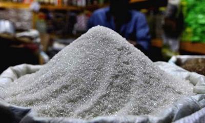 এস আলম সুগার মিলের আগুনের প্রভাব খাতুনগঞ্জে