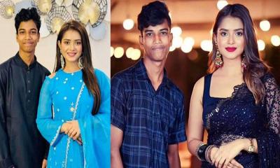কোটা সংস্কার আন্দোলনে গুলিবিদ্ধ: মারা গেছেন তানজিন তিশার ব্যক্তিগত সহকারী