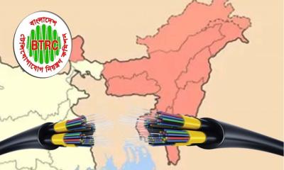 ভারতকে ব্যান্ডউইথ ট্রানজিট দেবে না বাংলাদেশ