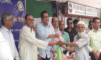 পেঁয়াজ আমদানি সাধারণ মানুষের জন্য সুফল বয়ে আনবে