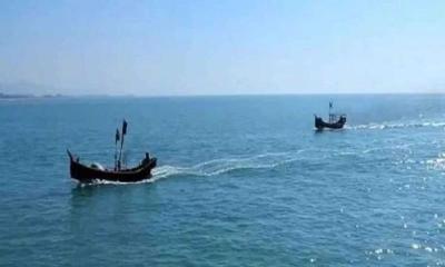 আরাকান আর্মির হাতে ট্রলারসহ ১১ জেলে অপহৃত