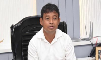 উত্তরায় ‘ডিবির হারুন আছে’ সন্দেহে বাড়ি ঘেরাও
