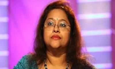 ব্যারিস্টার তুরিন আফরোজের বাসায় অভিযান চালাচ্ছে পুলিশ