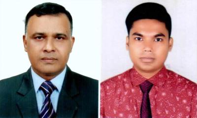 ইউজিসি কর্মচারী ইউনিয়নের সভাপতি আনোয়ার, সাধারণ সম্পাদক শাহাদৎ
