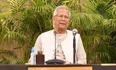 দায়িত্ব পালন অসম্ভব করে তুললে জনগণকে সঙ্গে নিয়ে সিদ্ধান্ত